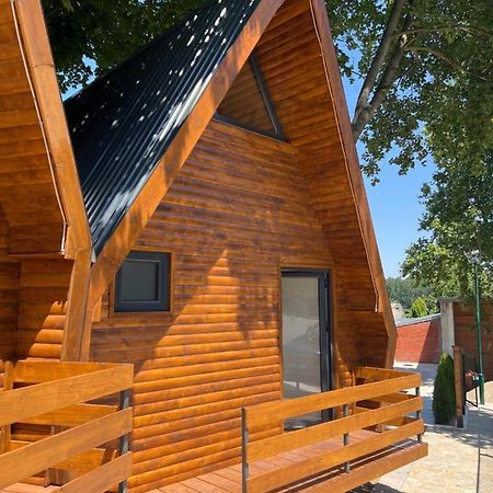 Planinske Kuce Grocka Apartment Екстериор снимка