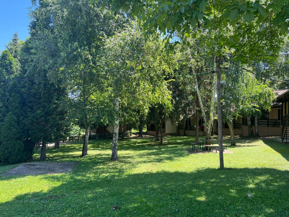 Planinske Kuce Grocka Apartment Екстериор снимка