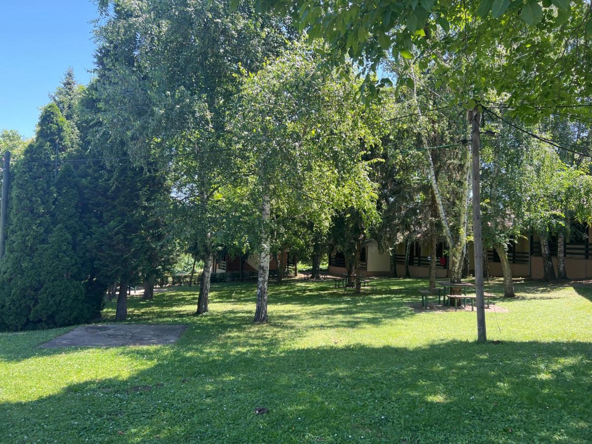 Planinske Kuce Grocka Apartment Екстериор снимка