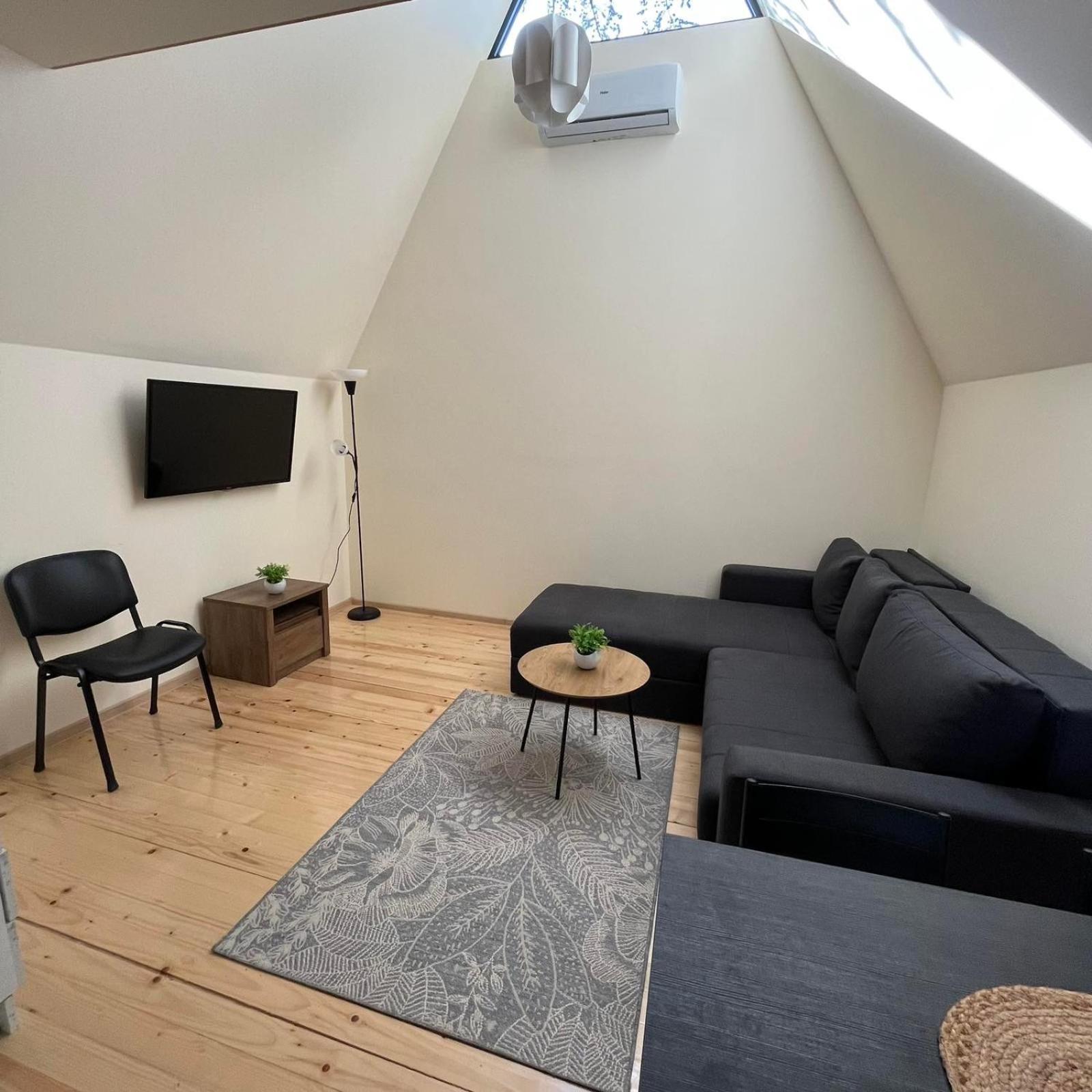 Planinske Kuce Grocka Apartment Екстериор снимка